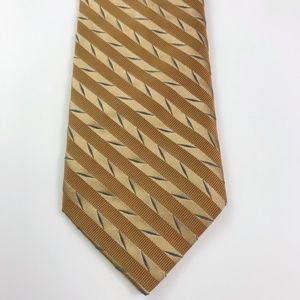 Calvin Klein 100% Silk Tie